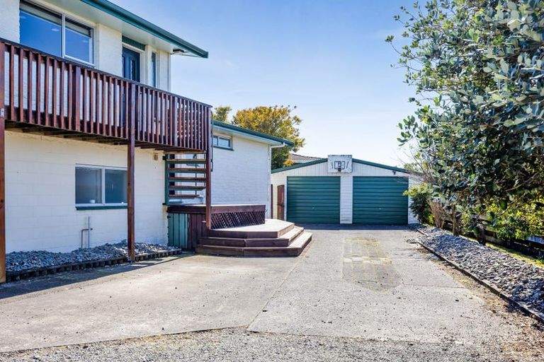 Photo of property in 2 Titoki Place, Inglewood, 4330