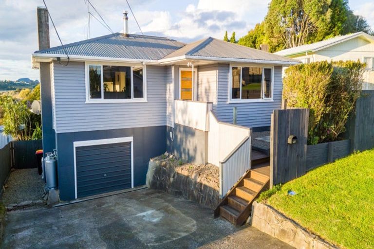 Photo of property in 22a Wylie Street, Gate Pa, Tauranga, 3112