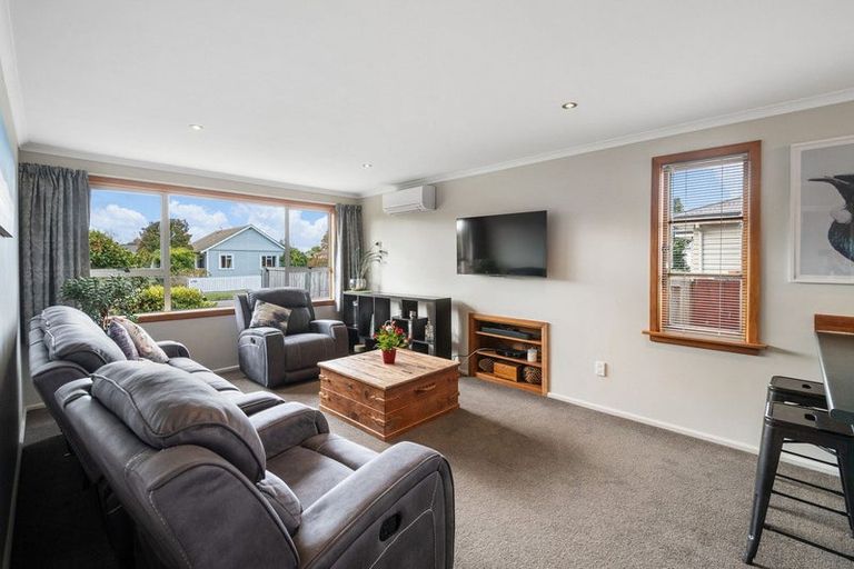 Photo of property in 27 Aurora Street, Hei Hei, Christchurch, 8042