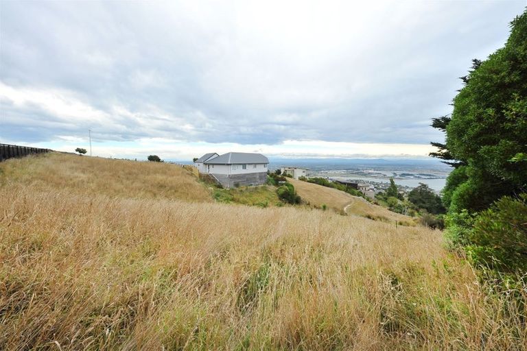 Photo of property in 395 Upper Major Hornbrook Road, Mount Pleasant, Christchurch, 8081