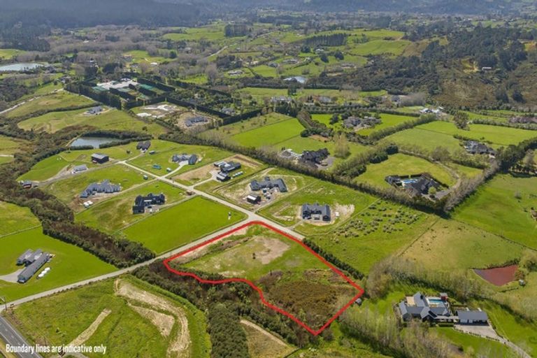 Photo of property in 4 Fruiter Lane, Coatesville, 0793