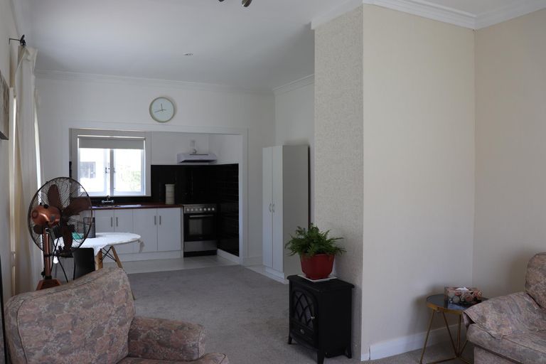 Photo of property in 110 Rayner Road, Huntly, 3700