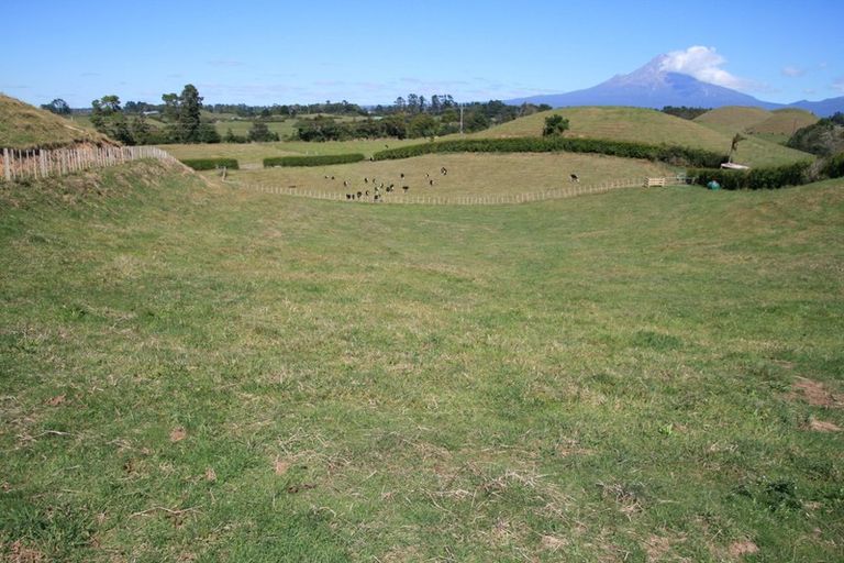 Photo of property in 196 Tarata Road, Inglewood, 4387