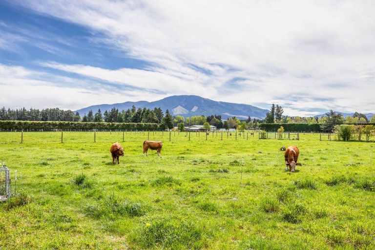 Photo of property in 21 Browns Road, Okuku, Rangiora, 7473