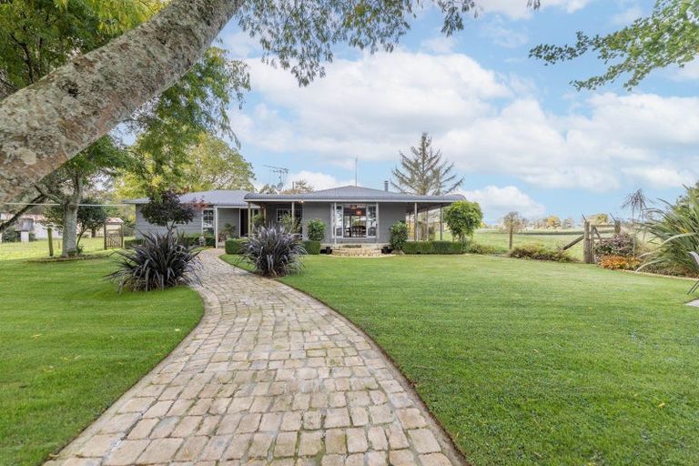 Photo of property in 11 Tamatea Road, Tokoroa, 3491