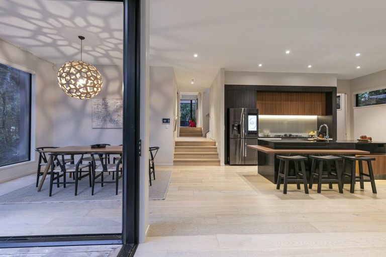 Photo of property in 21b Churchouse Road, Greenhithe, Auckland, 0632