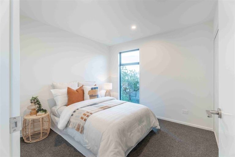 Photo of property in 4/27 Vogel Street, Richmond, Christchurch, 8013