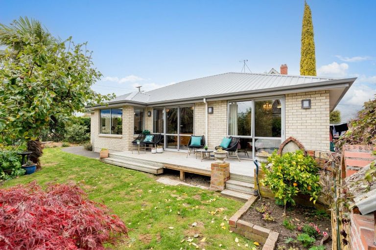 Photo of property in 17c Forfar Street, Mosgiel, 9024