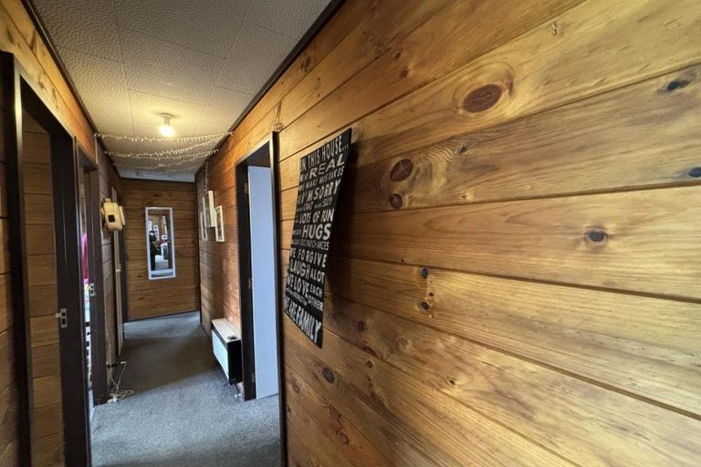 Photo of property in 50 Treadwell Street, Springvale, Whanganui, 4501