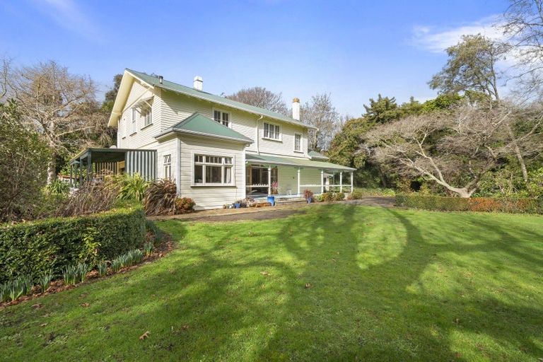 Photo of property in 7 Calico Line, Marton, 4710