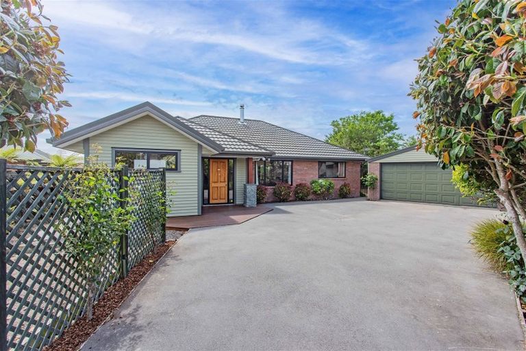 Photo of property in 3 Stable Way, Belfast, Christchurch, 8051