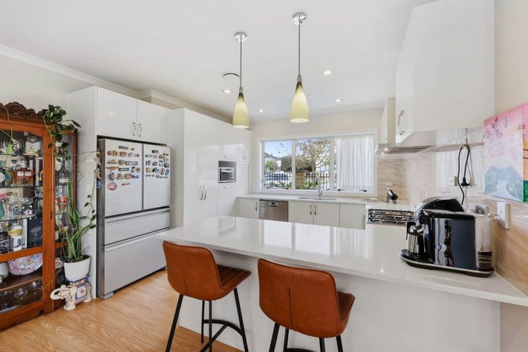 Photo of property in 47 Charlestown Drive, Flat Bush, Auckland, 2019