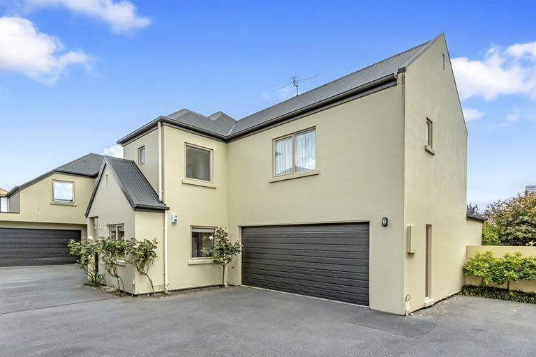 Photo of property in 11b Stoneyhurst Street, St Albans, Christchurch, 8014