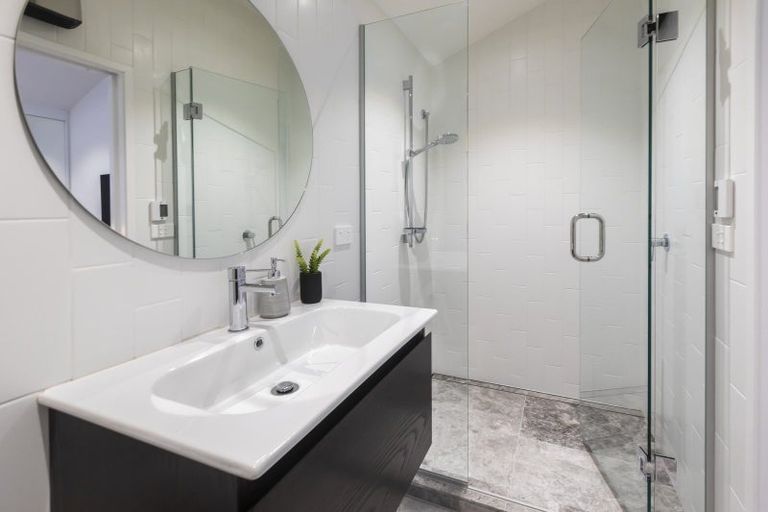 Photo of property in 293 Cannon Hill Crescent, Mount Pleasant, Christchurch, 8081