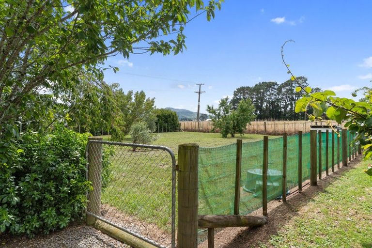 Photo of property in 105 Watersons Line, Dalefield, Carterton, 5791