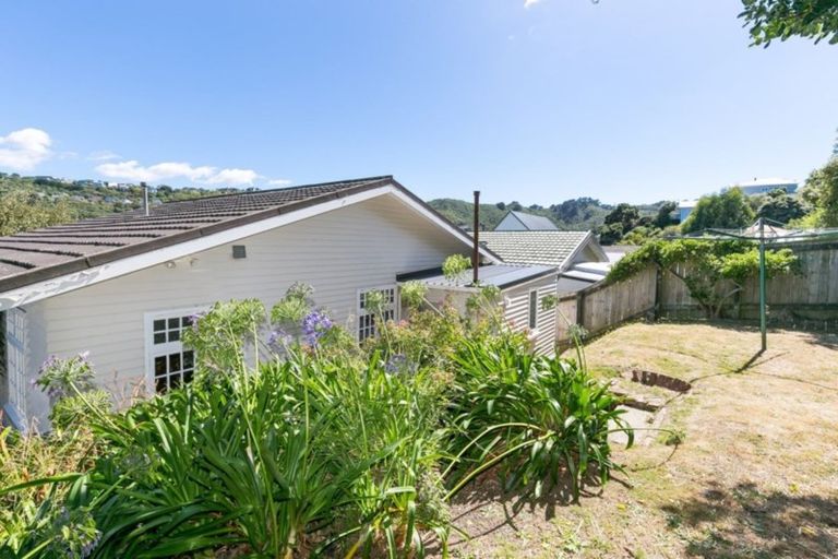 Photo of property in 76 Darlington Road, Miramar, Wellington, 6022