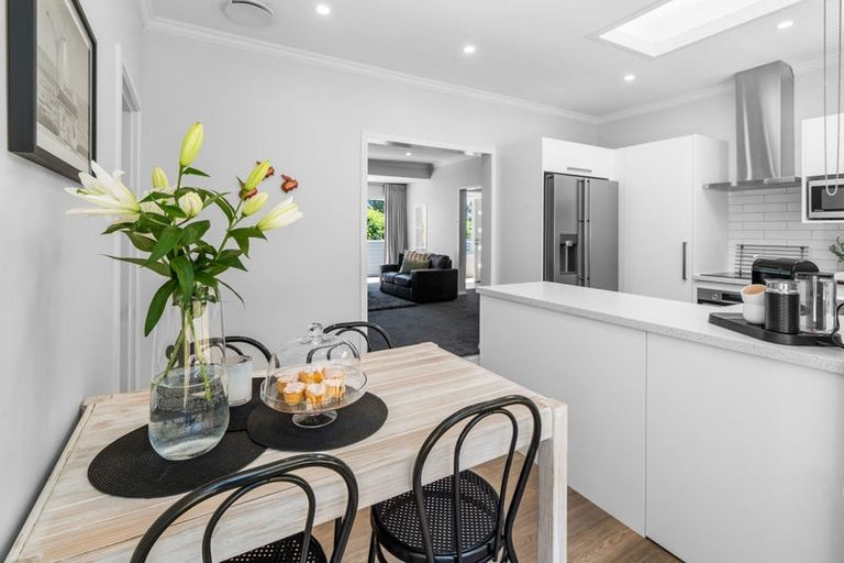 Photo of property in 4 Burnbrae Street, Saint Martins, Christchurch, 8022