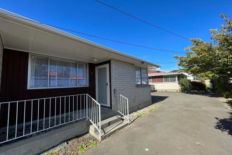 Photo of property in 2/728 Fergusson Drive, Elderslea, Upper Hutt, 5018