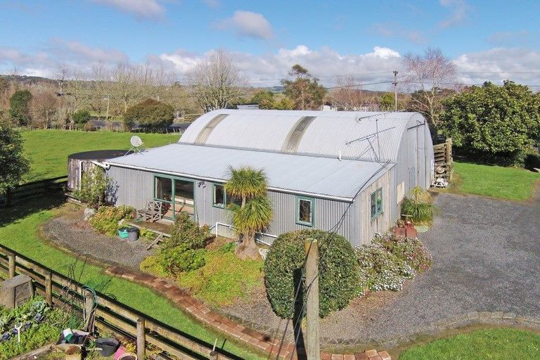 Photo of property in 310 Mcnicol Road, Clevedon, Papakura, 2585