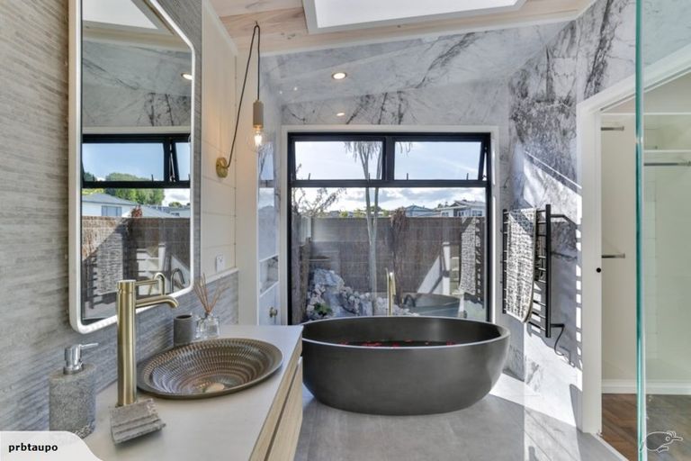 Photo of property in 101 Woodward Street, Nukuhau, Taupo, 3330