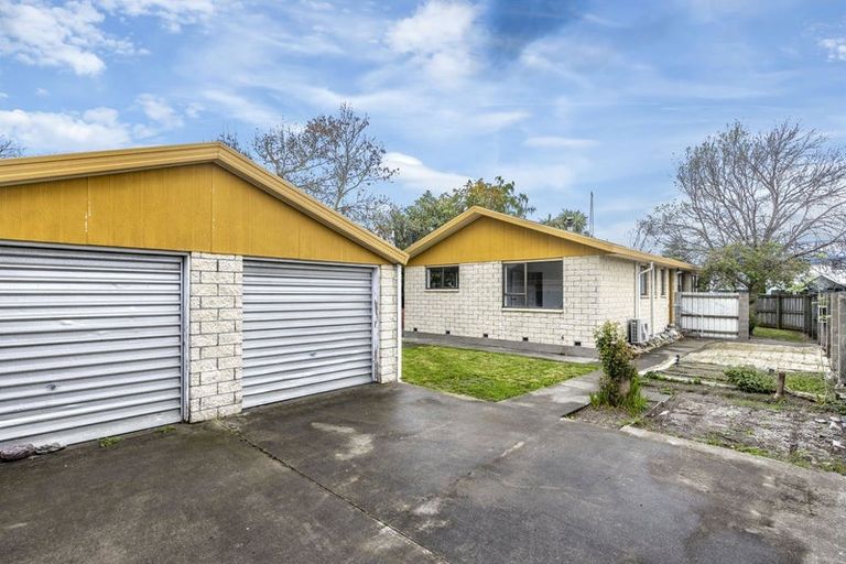 Photo of property in 2 Charles Street, Rangiora, 7400