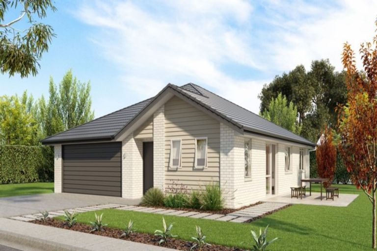 Photo of property in 38 Twin Parks Rise, Papakura, 2110