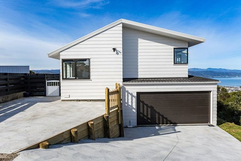 Photo of property in 280 Maungaraki Road, Maungaraki, Lower Hutt, 5010