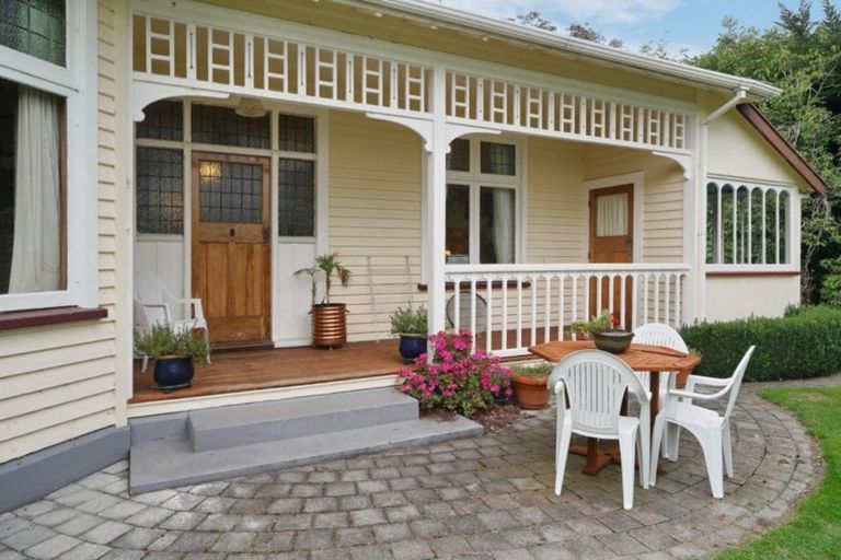 Photo of property in 1661 North Eyre Road, West Eyreton, Rangiora, 7475