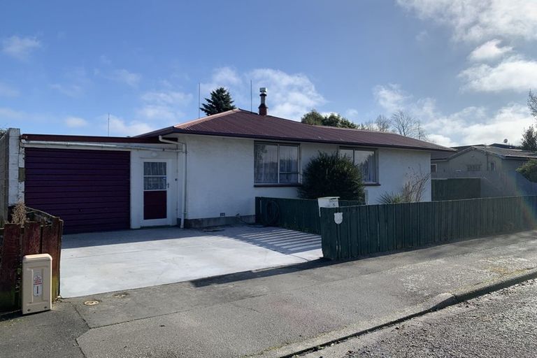 Photo of property in 5 Sudbury Street, Hampstead, Ashburton, 7700