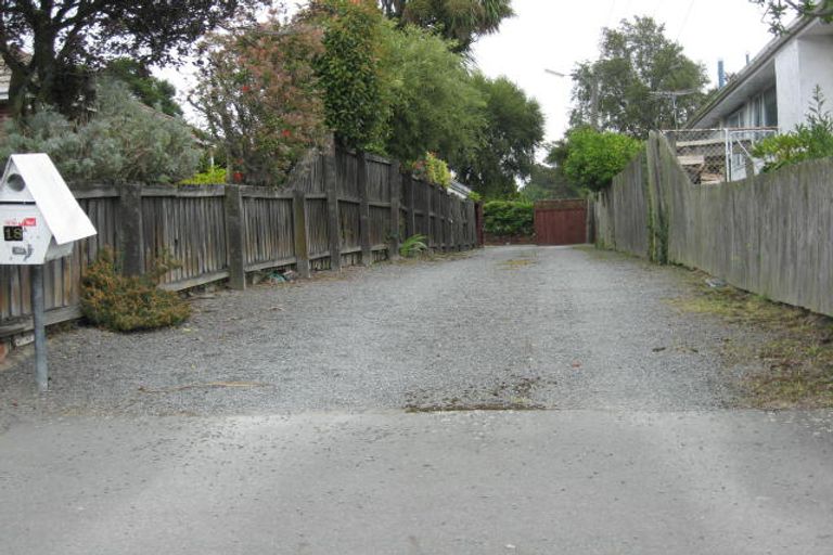 Photo of property in 18a Renfrew Street, Upper Riccarton, Christchurch, 8041