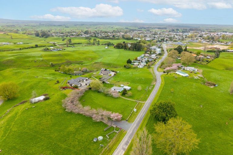 Photo of property in 84 Overdale Road, Putaruru, 3483