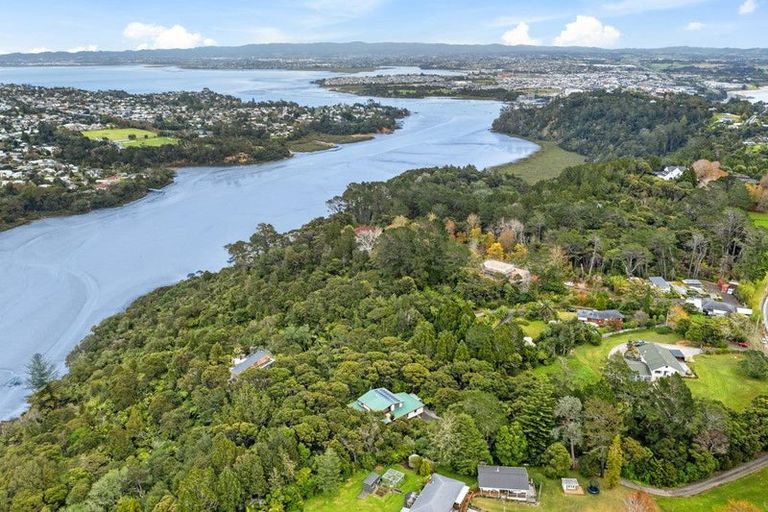 Photo of property in 145 Upper Harbour Drive, Greenhithe, Auckland, 0632