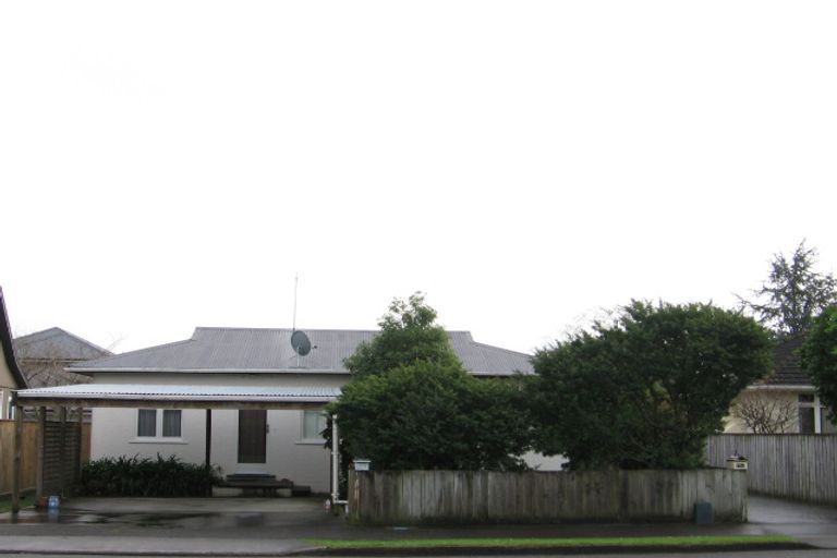 Photo of property in 76b Manawatu Street, Hokowhitu, Palmerston North, 4410