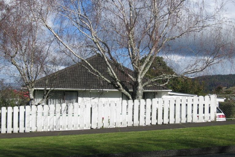 Photo of property in 39 Jack Street, Otangarei, Whangarei, 0112