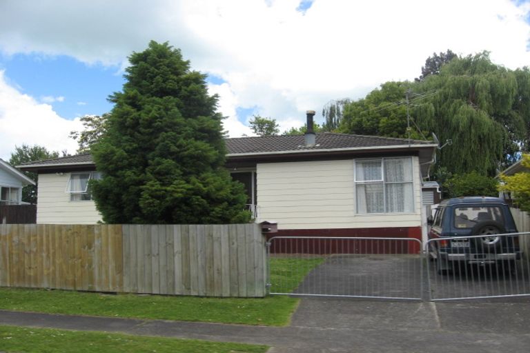 Photo of property in 7 Smedley Street, Manurewa, Auckland, 2102