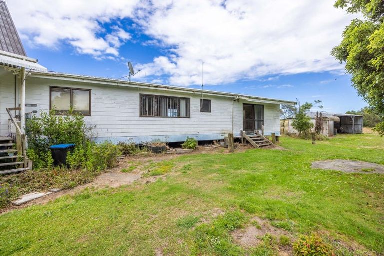 Photo of property in 420 O'regan Road, Ngahinapouri, Ohaupo, 3882