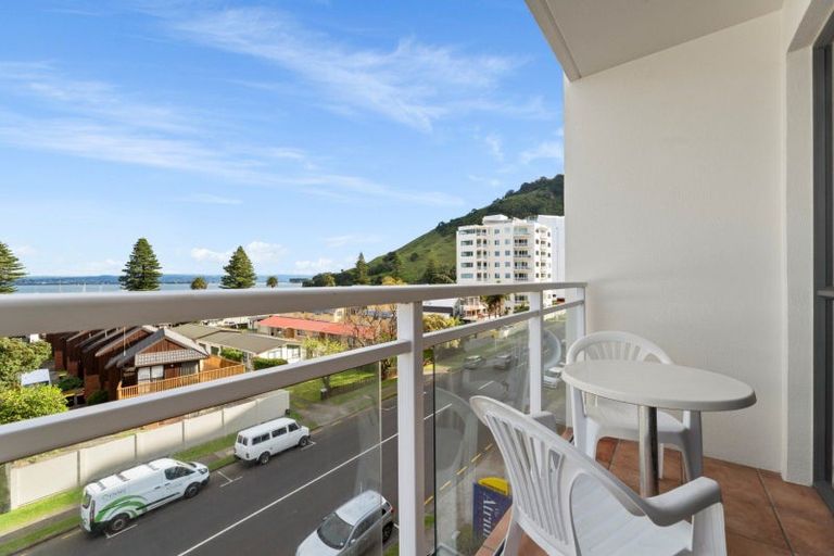Photo of property in 311/23 Maunganui Road, Mount Maunganui, 3116