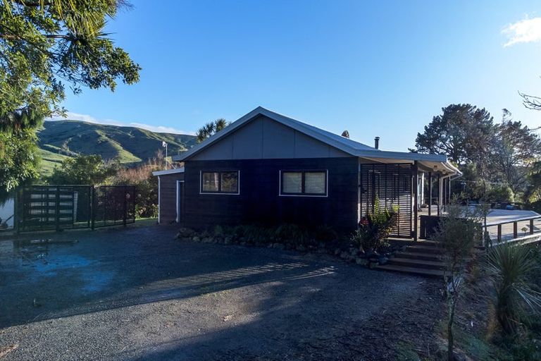Photo of property in 318 Putara Road, Eketahuna, 4994