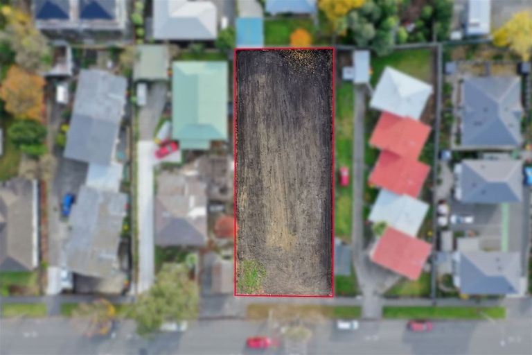 Photo of property in 455 Worcester Street, Linwood, Christchurch, 8011