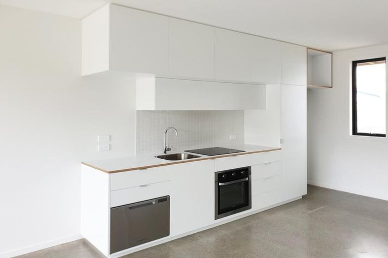 Photo of property in 439a Jackson Street, Petone, Lower Hutt, 5012