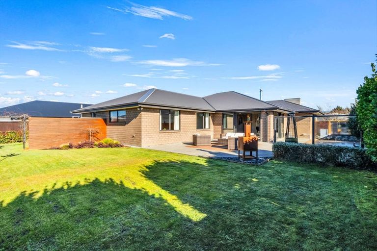 Photo of property in 19 Magnate Drive, Kaiapoi, 7630