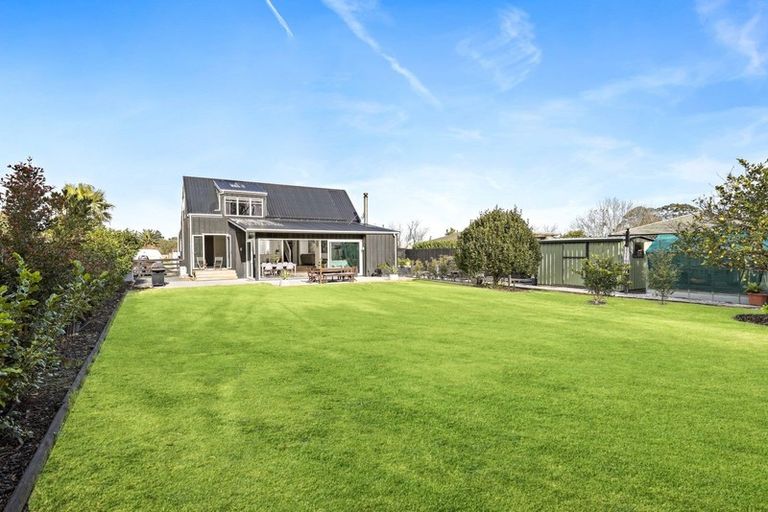 Photo of property in 110 Matakana Valley Road, Matakana, Warkworth, 0985