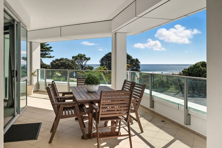 Photo of property in 201/136 Marine Parade, Mount Maunganui, 3116