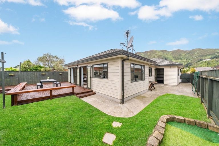 Photo of property in 85 Mandel Mews, Waiwhetu, Lower Hutt, 5010