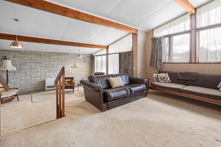 Photo of property in 8 Henare Street, West End, Palmerston North, 4412