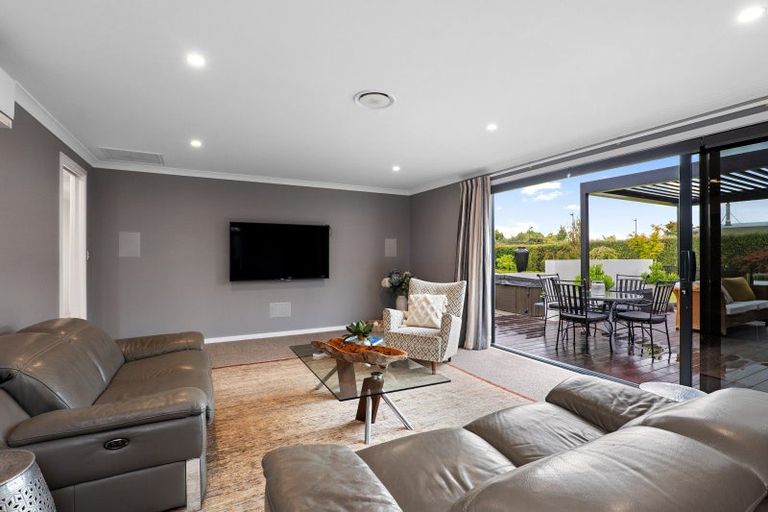 Photo of property in 22 Liffeyfields Drive, Lincoln, 7608