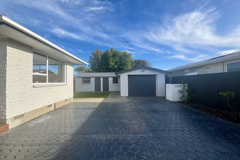 Photo of property in 3 Cheyenne Street, Sockburn, Christchurch, 8042