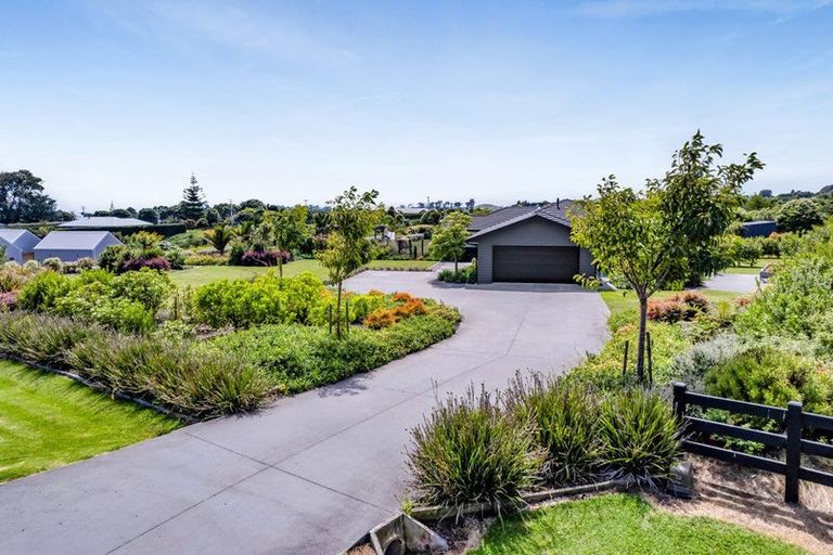 Photo of property in 12 Pahakahaka Drive, Kaitake, New Plymouth, 4374