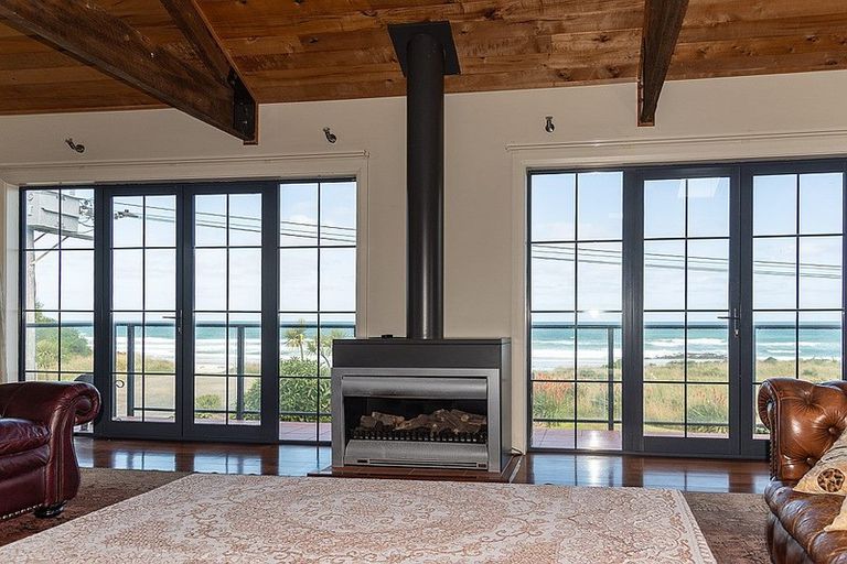 Photo of property in 1144 Brighton Road, Brighton, Dunedin, 9035