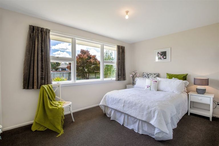 Photo of property in 30 Moore Street, Rolleston, 7614